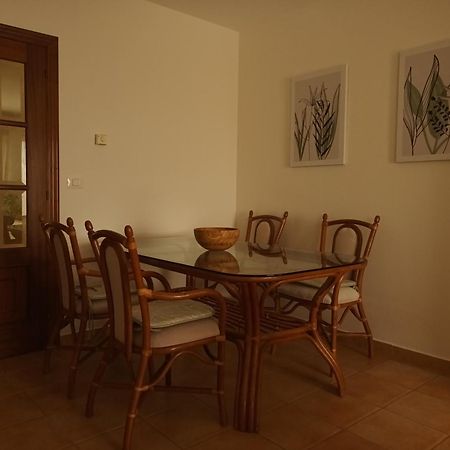 Appartement Fogar Da Fraga à Caldas De Reis Extérieur photo
