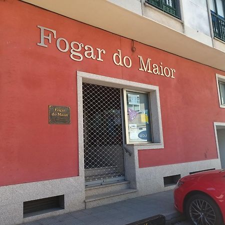 Appartement Fogar Da Fraga à Caldas De Reis Extérieur photo