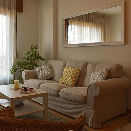 Appartement Fogar Da Fraga à Caldas De Reis Extérieur photo