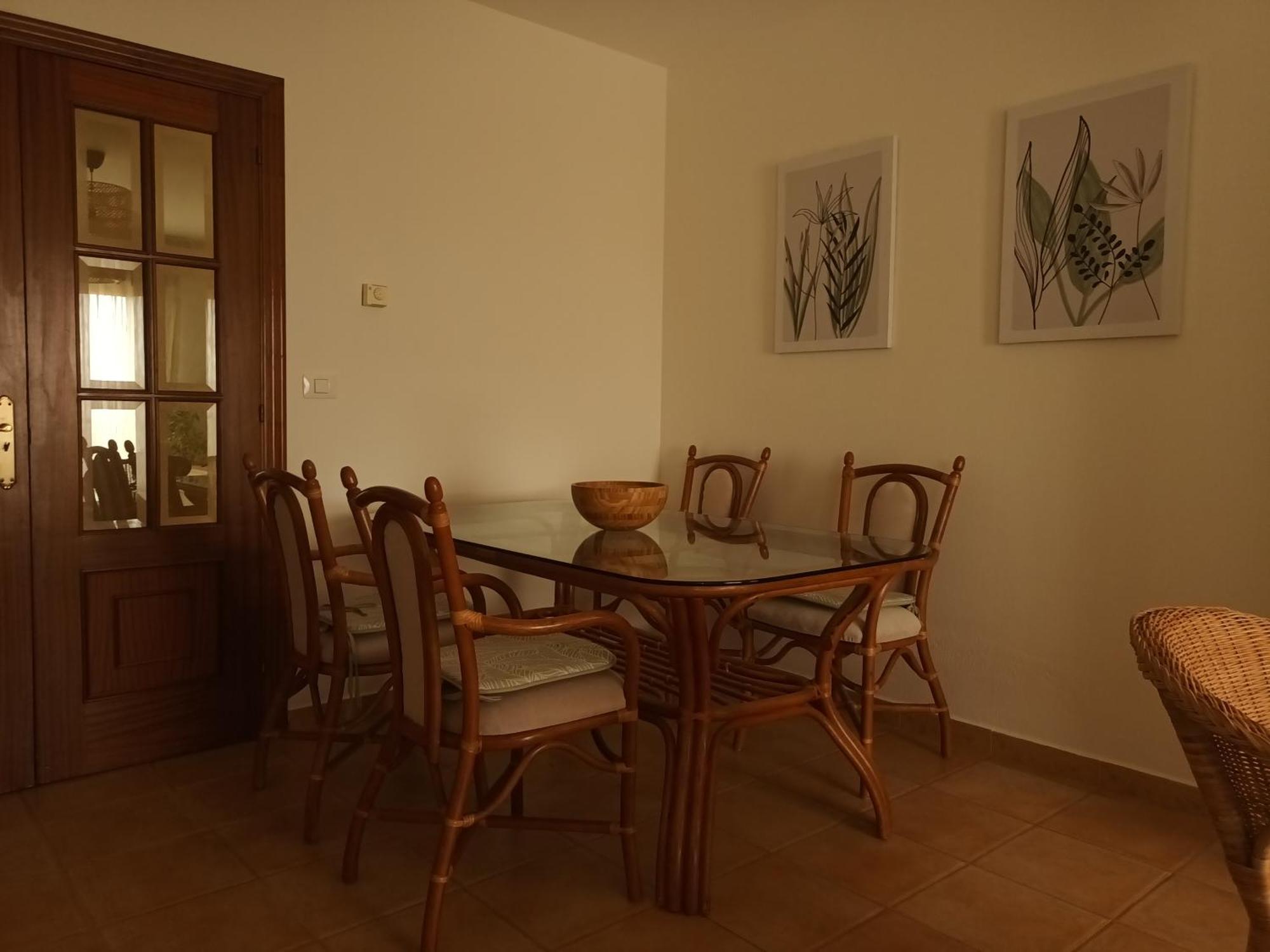 Appartement Fogar Da Fraga à Caldas De Reis Extérieur photo