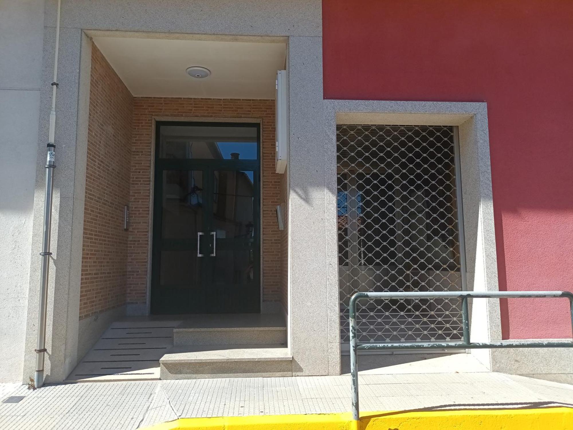 Appartement Fogar Da Fraga à Caldas De Reis Extérieur photo