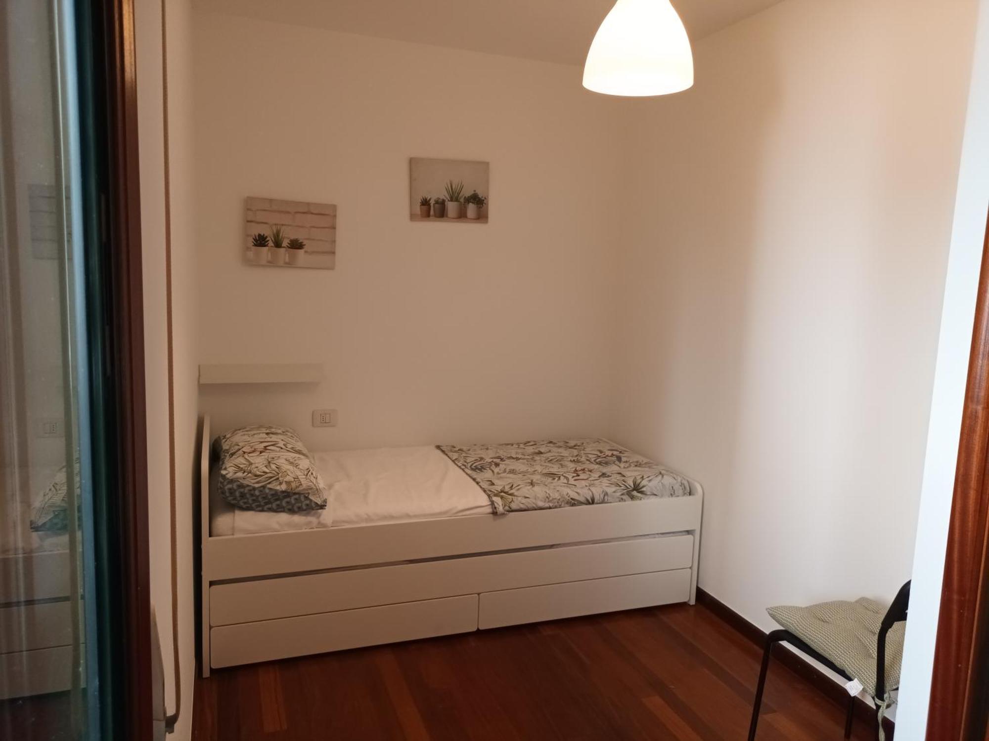 Appartement Fogar Da Fraga à Caldas De Reis Extérieur photo