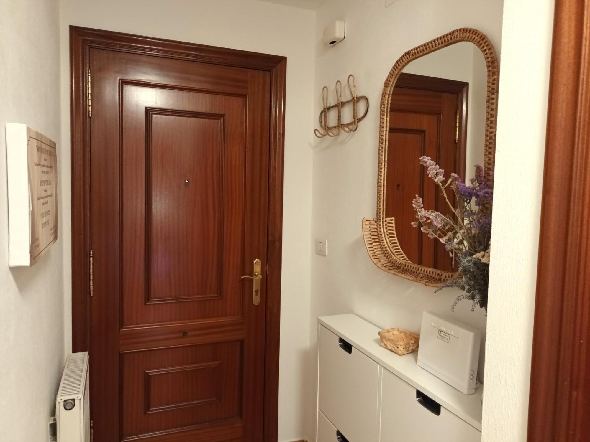 Appartement Fogar Da Fraga à Caldas De Reis Extérieur photo
