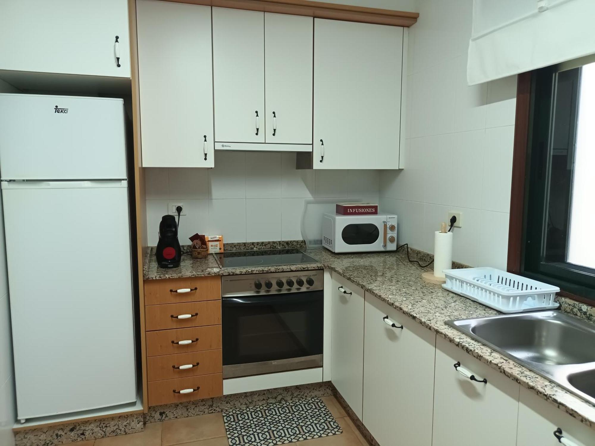 Appartement Fogar Da Fraga à Caldas De Reis Chambre photo