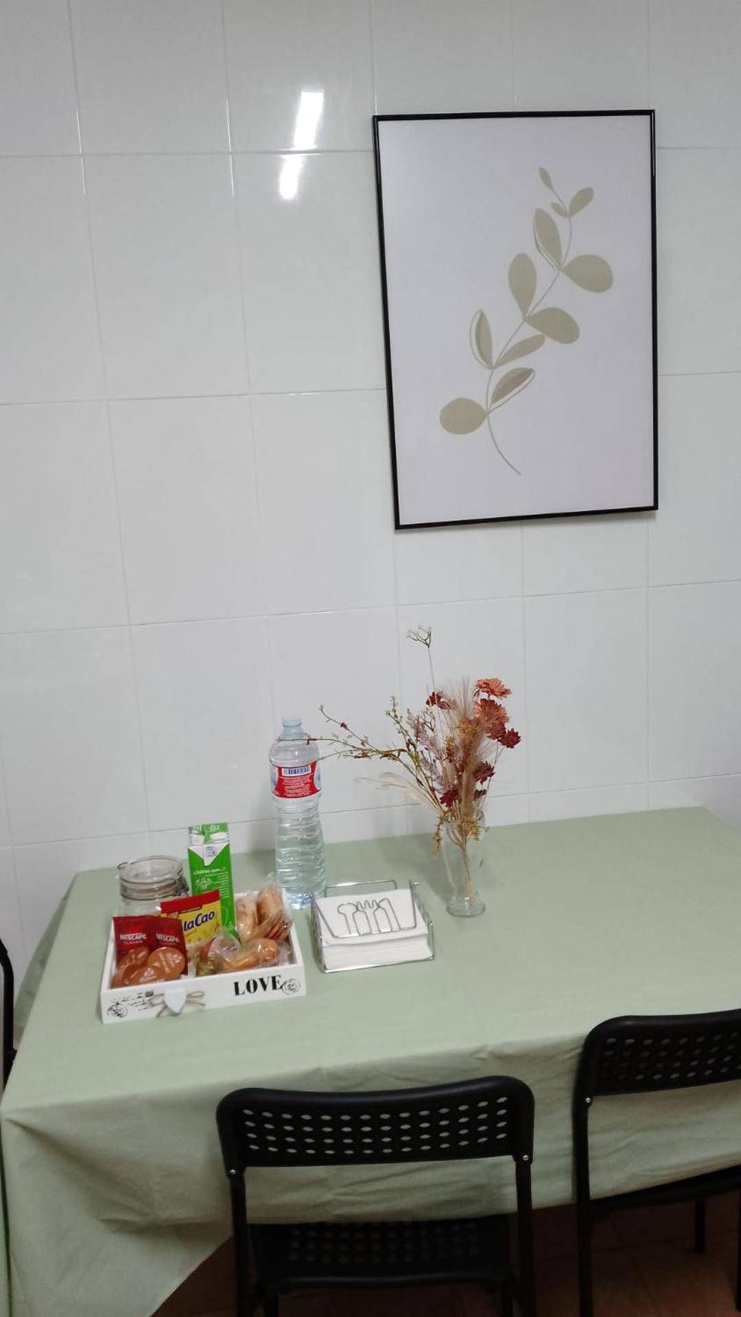 Appartement Fogar Da Fraga à Caldas De Reis Extérieur photo