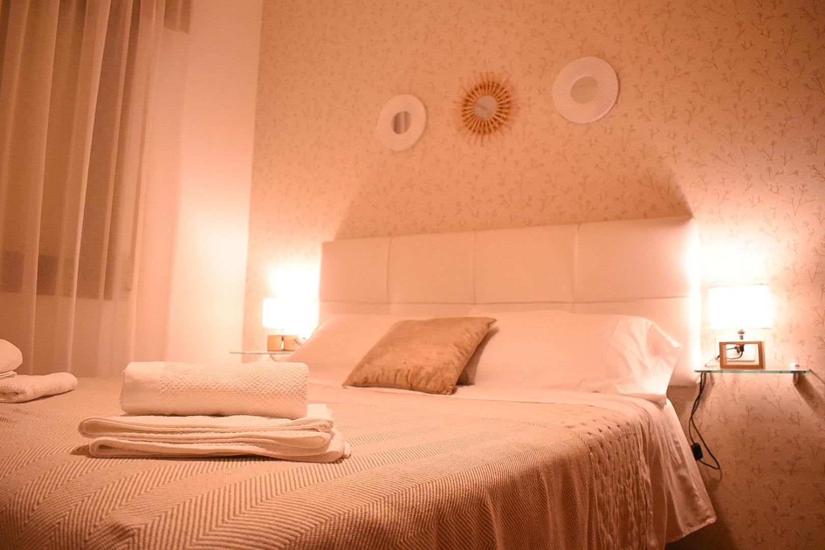 Appartement Fogar Da Fraga à Caldas De Reis Extérieur photo