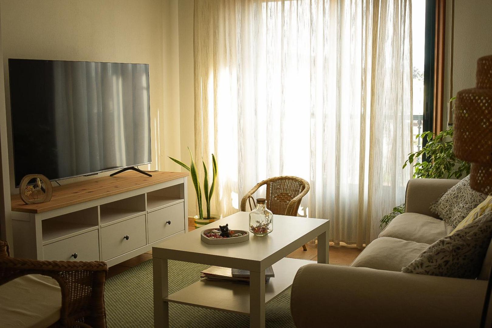 Appartement Fogar Da Fraga à Caldas De Reis Extérieur photo